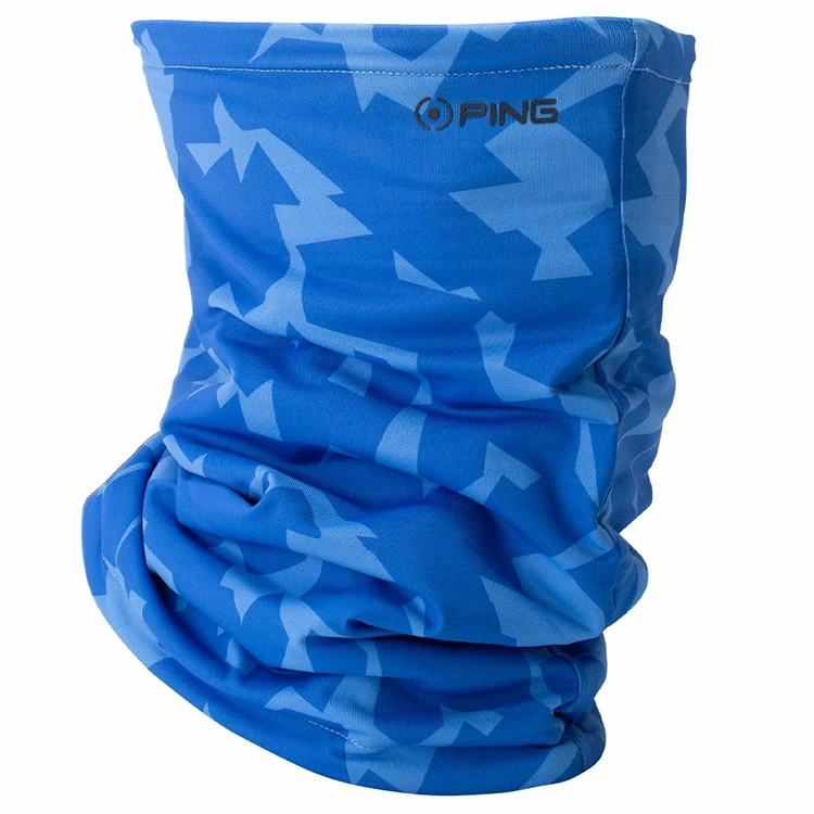 Ping Harlow Golf Neck Warmer 1 Ping Harlow Golf Neck Warmer