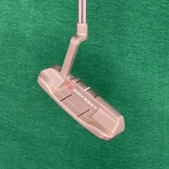 Odyssey White Steel #1 35" L-Neck Blade Putter Golf Club 8 Odyssey White Steel #1 35" L-Neck Blade Putter Golf Club -Putter Sales img 0477 a7c3826e 11bc 4bdc 87cb 1d497e56f197 scaled