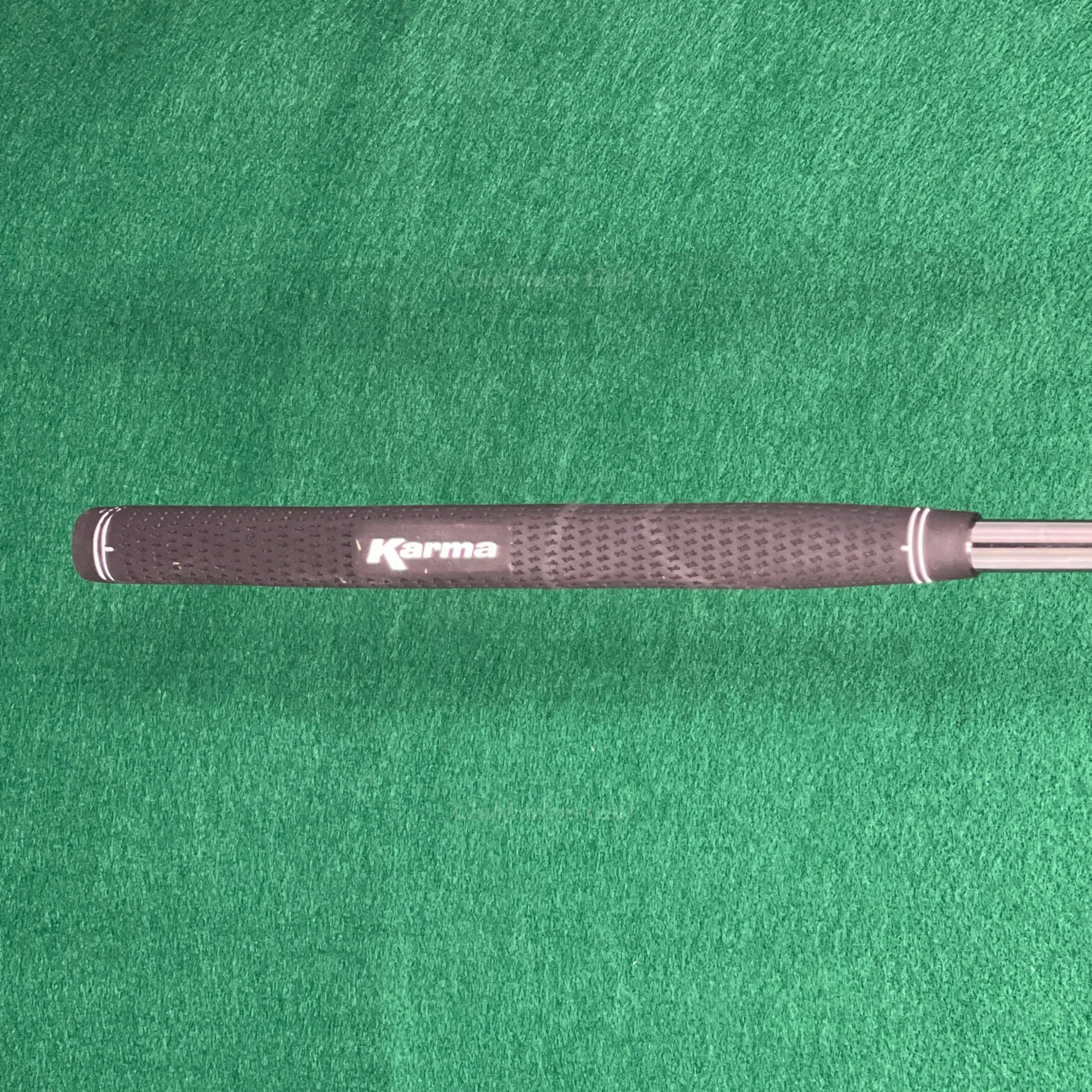 Odyssey White Steel #1 35" L-Neck Blade Putter Golf Club 5 Odyssey White Steel #1 35" L-Neck Blade Putter Golf Club - Image 5