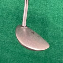 Callaway S2H2 The Tuttle 35" Heel-Shafted Putter Golf Club -Putter Sales img 0852 scaled