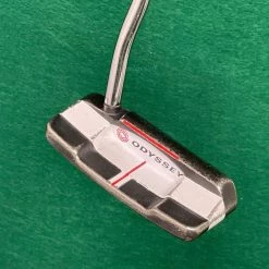 Odyssey O-Works 1W 34" Double-Bend Putter Golf Club W/ Super Stroke 8 Odyssey O-Works 1W 34" Double-Bend Putter Golf Club W/ Super Stroke -Putter Sales img 0869 2dc3d4a0 4aaa 4ffa bf9b ea6697645fff scaled