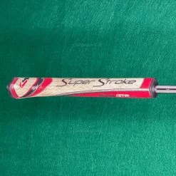 Odyssey O-Works 1W 34" Double-Bend Putter Golf Club W/ Super Stroke 9 Odyssey O-Works 1W 34" Double-Bend Putter Golf Club W/ Super Stroke -Putter Sales img 0870 2756ef50 db7f 4978 baf6 6915916c3192 scaled