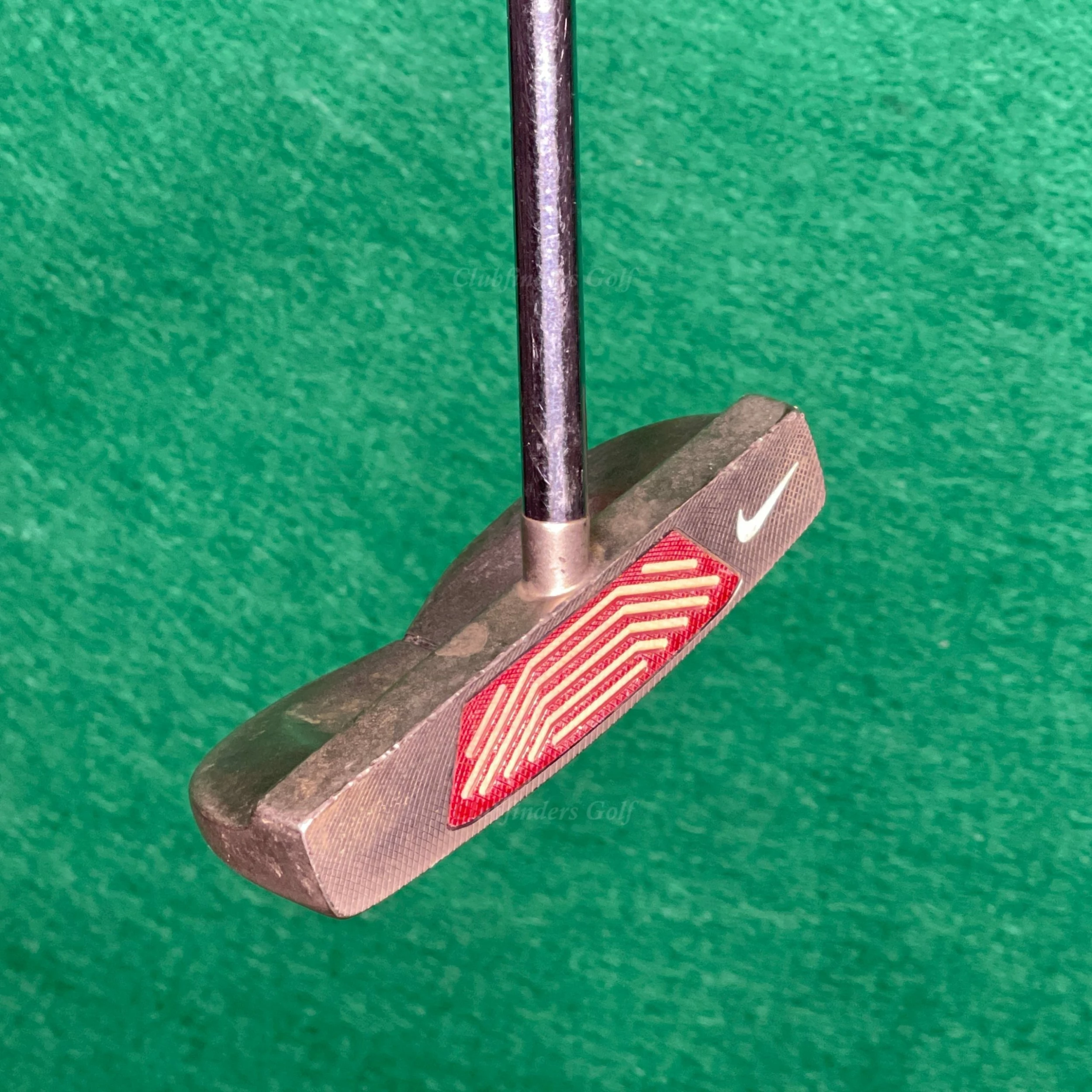 Nike Method Core MC 4i 35.5" Center-Shafted Putter Golf Club 3 Nike Method Core MC 4i 35.5" Center-Shafted Putter Golf Club - Image 3