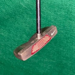Nike Method Core MC 4i 35.5" Center-Shafted Putter Golf Club 9 Nike Method Core MC 4i 35.5" Center-Shafted Putter Golf Club -Putter Sales img 1319 a59ffe39 56a7 4c46 83f0 d97724ca666e scaled