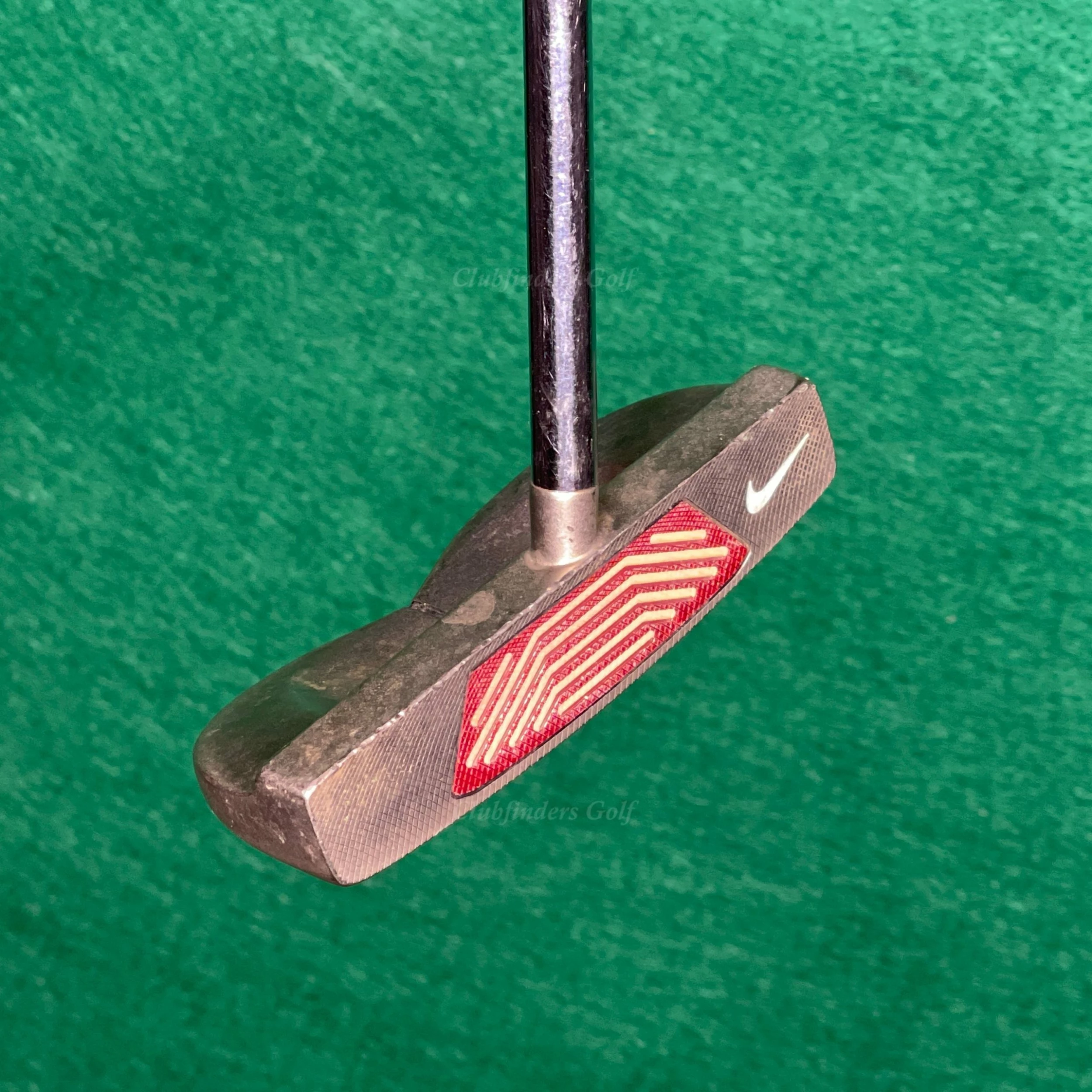 Nike Method Core MC 4i 35.5" Center-Shafted Putter Golf Club 4 Nike Method Core MC 4i 35.5" Center-Shafted Putter Golf Club - Image 4