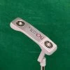 Odyssey White Hot OG 1 35" L-Neck Putter Golf Club W/ Headcover
