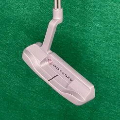 Odyssey White Hot OG 1 35" L-Neck Putter Golf Club W/ Headcover -Putter Sales img 1403 2dc0c909 d3f9 405c a865 20d64e6e74e1 scaled