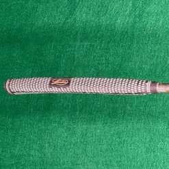 Acushnet Bulls Eye M5C Standard John Reuter Jr 35" Putter Golf Club 9 Acushnet Bulls Eye M5C Standard John Reuter Jr 35" Putter Golf Club -Putter Sales img 1510 scaled