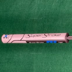 Odyssey Tank 2-Ball 36.5" Double-Bend Putter Golf Club W/ Super Stroke -Putter Sales img 2066 bde7bbbe 9f0c 4801 a644 312624aa511b scaled