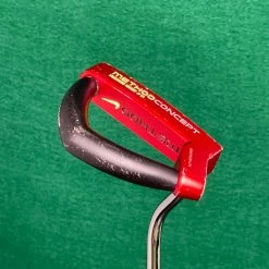 Nike Method Concept Precision Insert 01 35" Putter Golf Club