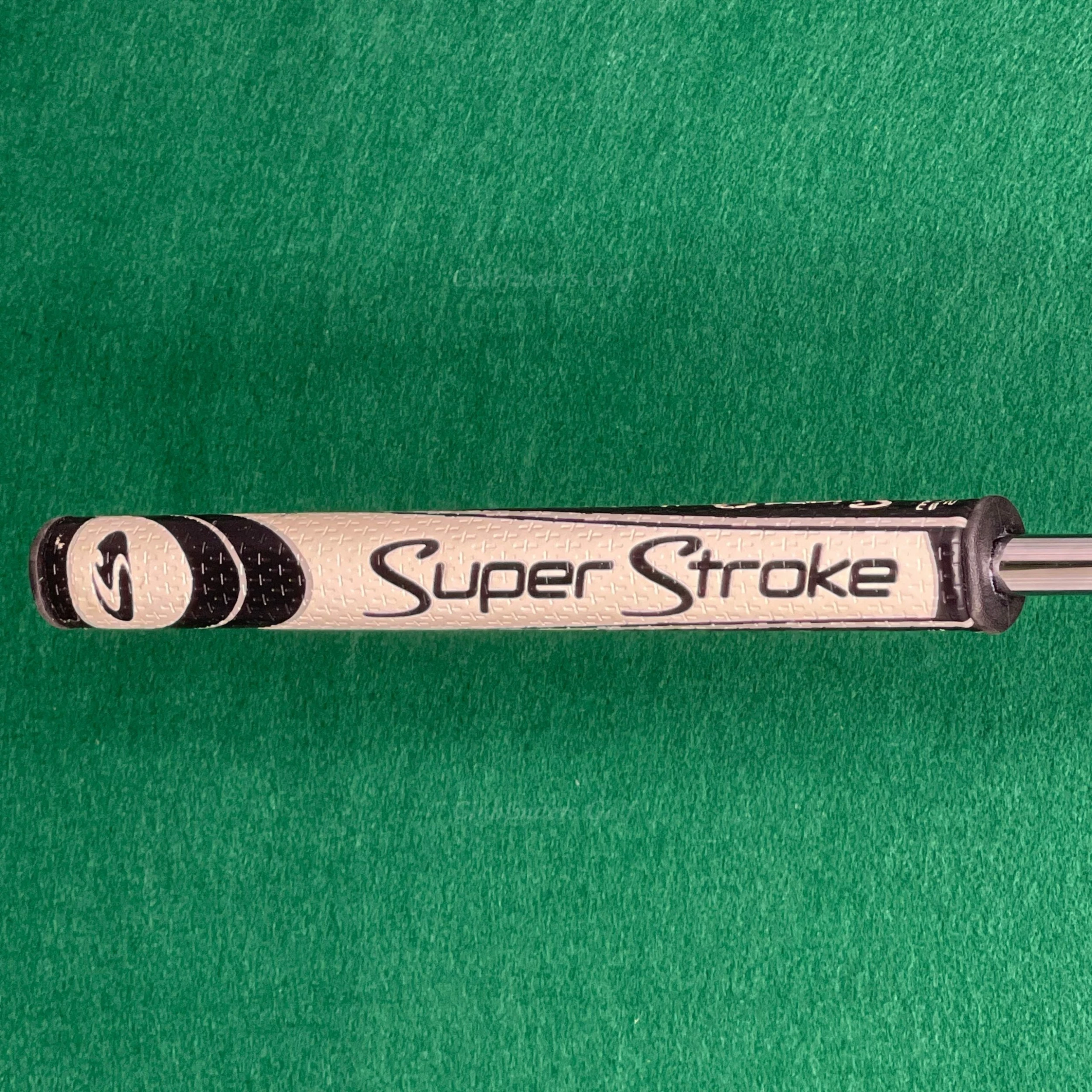 Nike Method Concept Precision Insert 01 35" Putter Golf Club 5 Nike Method Concept Precision Insert 01 35" Putter Golf Club - Image 5