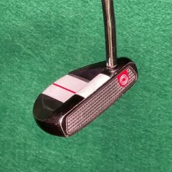 Odyssey O-Works R-Line Mallet 34" Putter Golf Club Flat Cat & Headcover -Putter Sales img 2793 9e462710 1d35 41e9 bf06 b715009040d2 scaled