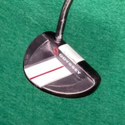 Odyssey O-Works R-Line Mallet 34" Putter Golf Club Flat Cat & Headcover -Putter Sales img 2794 7237c3f7 90e1 43fc b96d 1334efa884b0 scaled
