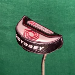 Odyssey O-Works R-Line Mallet 34" Putter Golf Club Flat Cat & Headcover -Putter Sales img 2796 0a8ccaad 9b62 49ae b3df b3e36c0d0d37 scaled