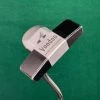 Never Compromise Voodoo 35" Heel-Shafted Putter Golf Club