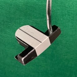 Never Compromise Voodoo 35" Heel-Shafted Putter Golf Club -Putter Sales img 2851 7c3d3dde 3f22 41b3 be59 5a5317024816 scaled