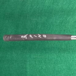 Never Compromise Voodoo 35" Heel-Shafted Putter Golf Club -Putter Sales img 2853 c3898bee edf2 41ab 9e3a fa8578dbc139 scaled