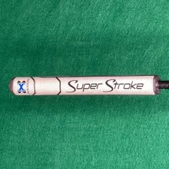 Guerin Rife BELLEVUE Black 34" Heel-Shaft Putter W/ Super Stroke & Headcover -Putter Sales img 2971 3ea9e8ab 5beb 4af1 8215 51361d31eb67 scaled