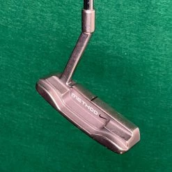 Nike Method Core MC-1i Precision Insert 34.5" Putter Golf Club 8 Nike Method Core MC-1i Precision Insert 34.5" Putter Golf Club -Putter Sales img 3496 ebb4b299 85bc 465e 843a 48fb19358347 scaled