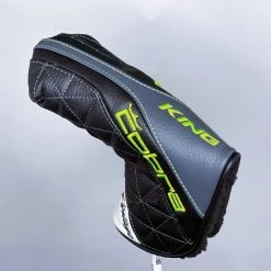 NEW Cobra King Vintage Sport-45 35" Plumbers-Neck Putter W/ Super Stroke & HC -Putter Sales img 3579 edit c6c2bde3 2ba8 4795 abf5 e2fa80ecb635 scaled