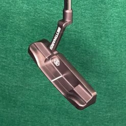Bettinardi BB-1 2022 Flymill Face 35" Blade Putter Golf Club W/ Headcover -Putter Sales img 4304 5986e72e e2c7 4a1a 88f8 00ecf0e6decb scaled