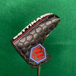 Bettinardi BB-1 2022 Flymill Face 35" Blade Putter Golf Club W/ Headcover -Putter Sales img 4306 7de95666 e29d 4f98 92e7 33ef0b71f7b0 scaled