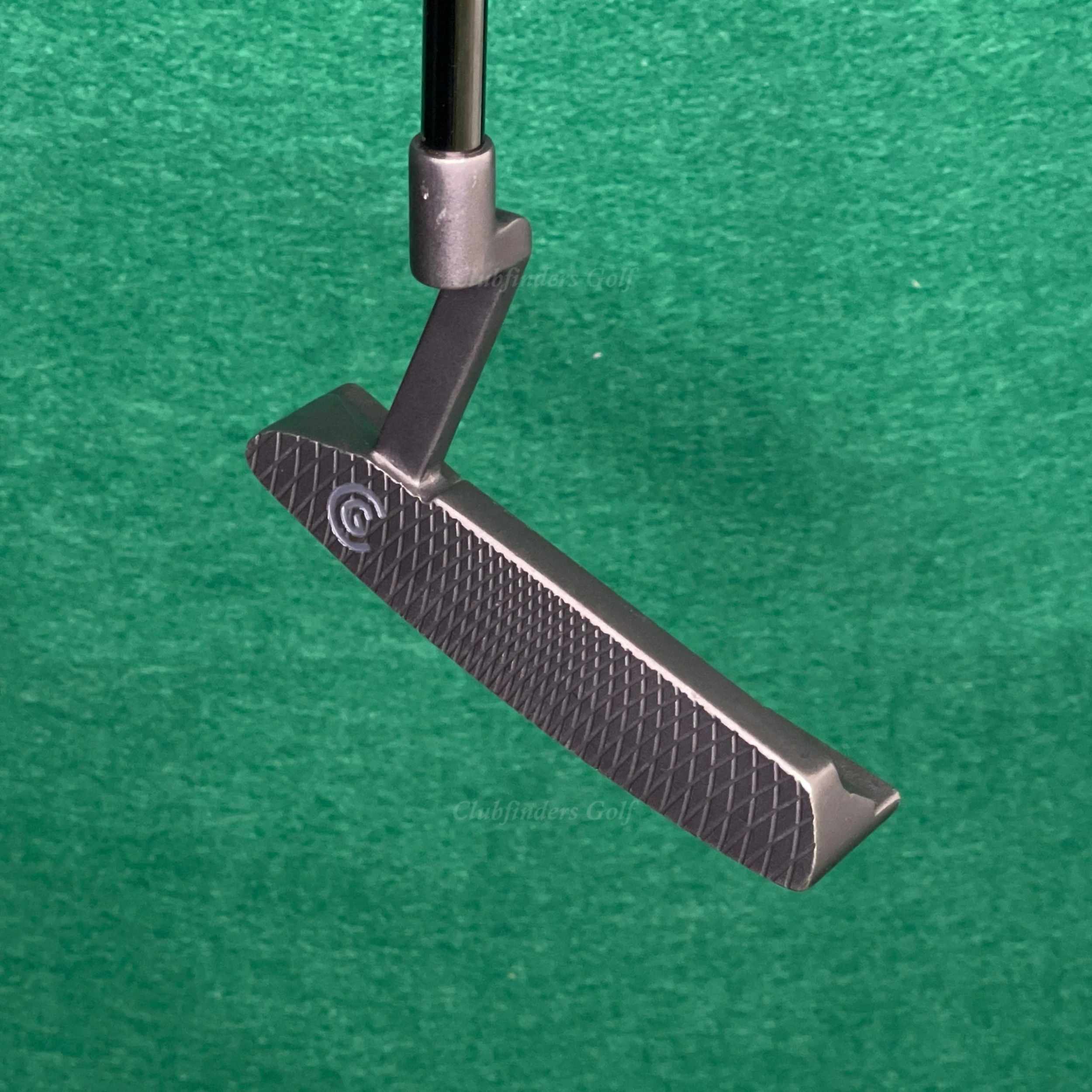 Cleveland Golf LH Cleveland Huntington Beach Soft Premiere 4 34" Putter W/ Super Stroke & HC 3 Cleveland Golf LH Cleveland Huntington Beach Soft Premiere 4 34" Putter W/ Super Stroke & HC - Image 3