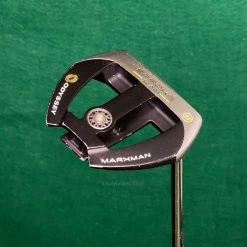 Odyssey Stroke Lab Marxman Slant 34" Mallet Putter Golf Club