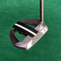 Odyssey Stroke Lab Marxman Slant 34" Mallet Putter Golf Club -Putter Sales img 4438 f6ac109f b3a5 4369 b0c1 7d23cb64d2cd scaled
