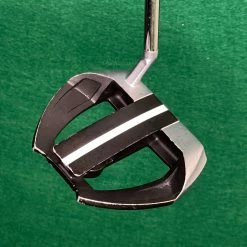 Odyssey Stroke Lab Marxman Slant 34" Mallet Putter Golf Club -Putter Sales img 4439 9ce39c65 595f 4e7c 8675 83ad0a641857 scaled