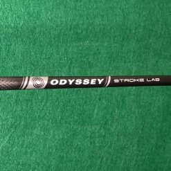 Odyssey Stroke Lab Marxman Slant 34" Mallet Putter Golf Club -Putter Sales img 4440 2bb0ee82 2821 41bd ae9b 3731fa9680e4 scaled