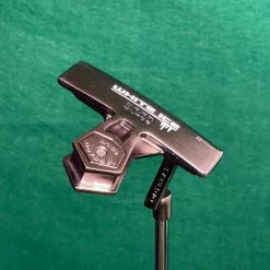 Odyssey White Ice DART Blade 35" L-Neck Putter Golf Club