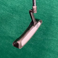 Odyssey White Ice 1 340g 35" L-Neck Blade Putter Golf Club -Putter Sales img 4616 eb08cbf5 6d42 4607 b314 3434d78cea16 scaled