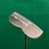 Nike Method Core MC-4i 35" Center-Shafted Putter Golf Club W/ Super Stroke