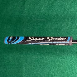 Nike Method Core MC-4i 35" Center-Shafted Putter Golf Club W/ Super Stroke -Putter Sales img 4641 aefb4d99 22c1 42d1 aa4c a325f8b6dd27 scaled