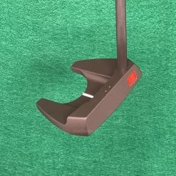 Guerin Rife EVNROLL Model ER5 Hatchback Black 34" Putter Golf Club W/ HC -Putter Sales img 4642 a02d0560 e565 42ca abf0 677f2a2f0152 scaled