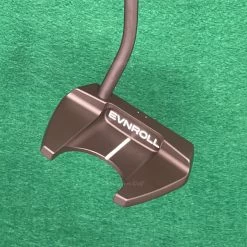 Guerin Rife EVNROLL Model ER5 Hatchback Black 34" Putter Golf Club W/ HC -Putter Sales img 4644 888445a9 546d 422f 9960 1a9c91f0e7d9 scaled