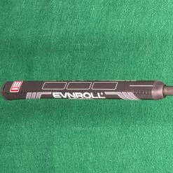 Guerin Rife EVNROLL Model ER5 Hatchback Black 34" Putter Golf Club W/ HC -Putter Sales img 4645 838e4c84 a7cf 4ac2 a290 0c593124132a scaled