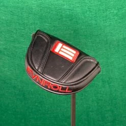 Guerin Rife EVNROLL Model ER5 Hatchback Black 34" Putter Golf Club W/ HC -Putter Sales img 4646 b571802f d521 40f2 b775 8adf74394bc1 scaled