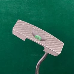 Boccieri Golf Heavy Putter A3-M 33" Milled Putter Golf Club -Putter Sales img 4658 76c2e8ef 4eb7 4a38 9ff9 cf97f9cfff53 scaled