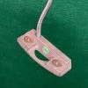 Boccieri Golf Heavy Putter A3-M 33" Milled Putter Golf Club