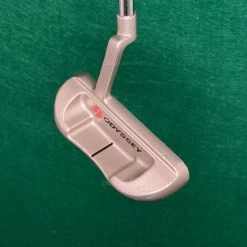 Odyssey White Hot #4 34" Putter Golf Club -Putter Sales img 4670 38a85e16 1bff 4736 b072 d646a71ed1c9 scaled