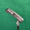 Ping 2023 Anser Black Dot 34" L-Neck Blade Putter Golf Club W/ Headcover