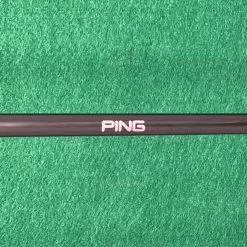 Ping 2023 Anser Black Dot 34" L-Neck Blade Putter Golf Club W/ Headcover -Putter Sales img 4786 0839b7ad e569 489e 895c 81eb4fbe89eb scaled
