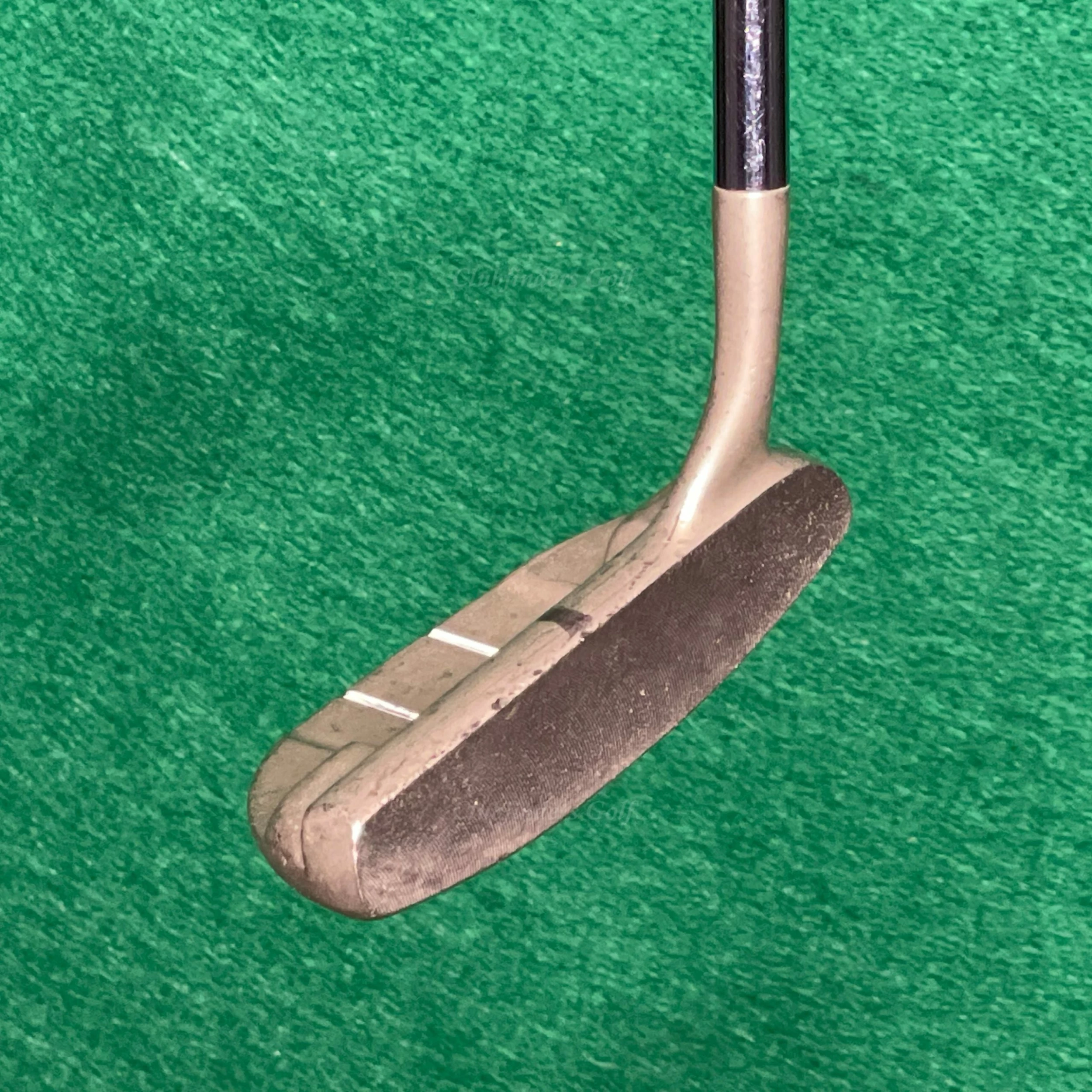 Cleveland Golf Classic III Milled 34" Putter Golf Club 3 Cleveland Golf Classic III Milled 34" Putter Golf Club - Image 3