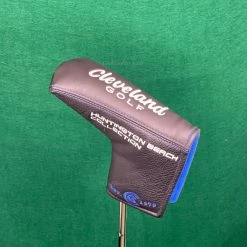 NEW LH Cleveland Huntington Beach Soft 4 34" L-Neck Putter Golf Club W/ HC -Putter Sales img 5228 558acc4e 5ea1 44e1 9a27 4718f22cc20a scaled