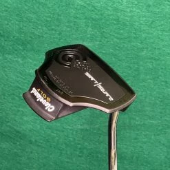 Cleveland Golf Smart Square 360G 34" DB Putter Golf Club W/ SuperStroke