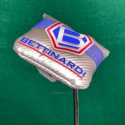Bettinardi 2020 INOVAi 6.0s Spud Neck 34" Putter Golf Club W/ Headcover -Putter Sales img 5742 a9791951 42b0 43ab 9339 4811971a6f69 scaled
