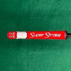 Ping 2021 Hardwood Black Dot 35" Putter Golf Club W/ Super Stroke & HC -Putter Sales img 5840 3efc4ff3 470a 4339 b910 8efde981daea scaled