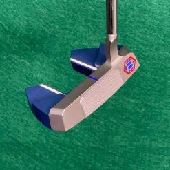 Bettinardi 2020 INOVAi 6.0 Crescent 34" Putter Golf Club W/ Super Stroke & HC -Putter Sales img 5844 scaled